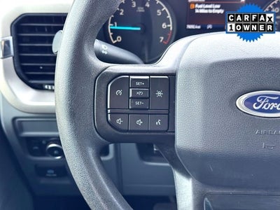 2021 Ford F-150 XLT XTR