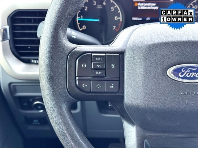 2021 Ford F-150 XLT XTR