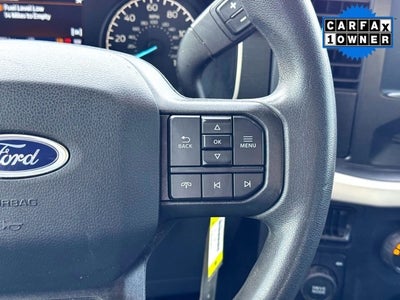 2021 Ford F-150 XLT XTR