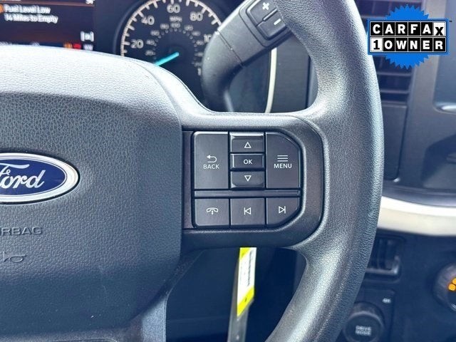 2021 Ford F-150 XLT XTR