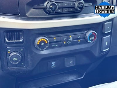 2021 Ford F-150 XLT XTR