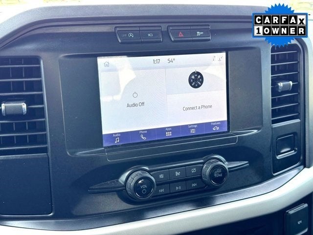 2021 Ford F-150 XLT XTR