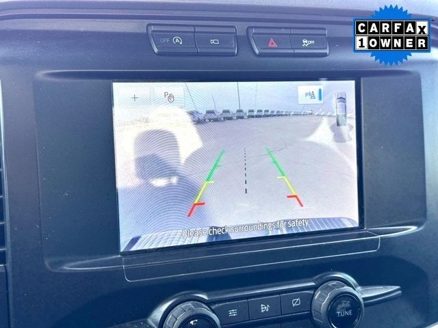 2021 Ford F-150 XLT XTR