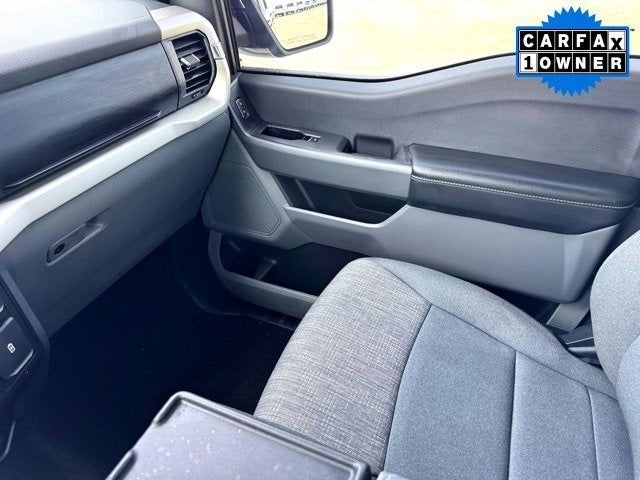 2021 Ford F-150 XLT XTR