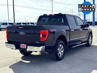 2021 Ford F-150 XLT XTR