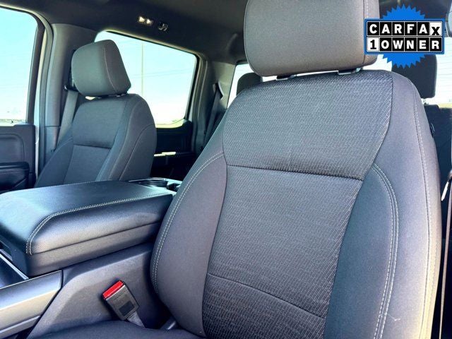 2024 Ford F-150 XLT BLACK APPEARANCE PACKAGE