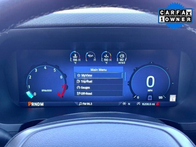 2024 Ford F-150 XLT BLACK APPEARANCE PACKAGE