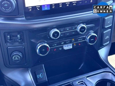 2024 Ford F-150 XLT BLACK APPEARANCE PACKAGE