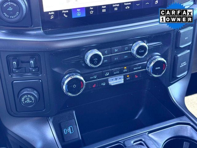 2024 Ford F-150 XLT BLACK APPEARANCE PACKAGE