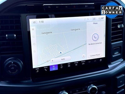 2024 Ford F-150 XLT BLACK APPEARANCE PACKAGE