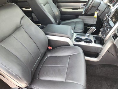 2014 Ford F-150 FX2