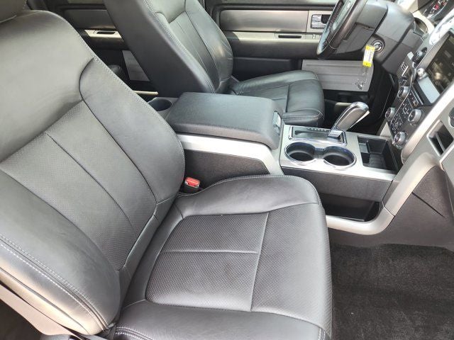 2014 Ford F-150 FX2