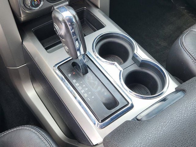 2014 Ford F-150 FX2