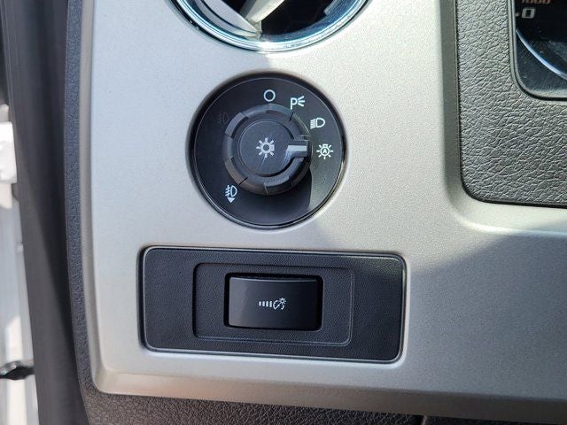2014 Ford F-150 FX2