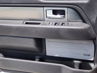 2014 Ford F-150 FX2