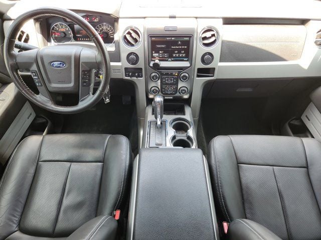 2014 Ford F-150 FX2