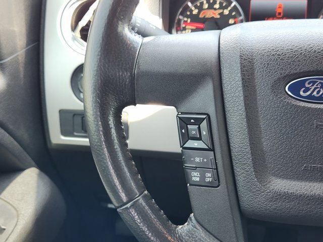2014 Ford F-150 FX2