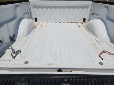 2014 Ford F-150 FX2