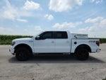 2014 Ford F-150 FX2