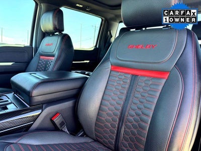 2022 Ford F-150 Lariat Shelby Off-Road