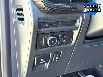 2022 Ford F-150 Lariat Shelby Off-Road