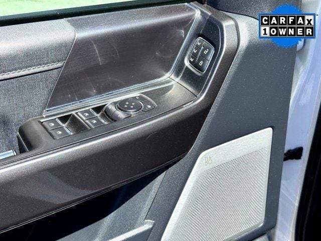 2022 Ford F-150 Lariat Shelby Off-Road