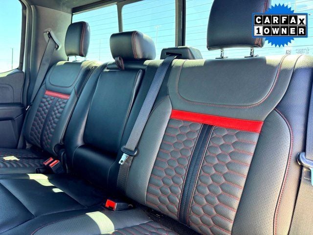 2022 Ford F-150 Lariat Shelby Off-Road