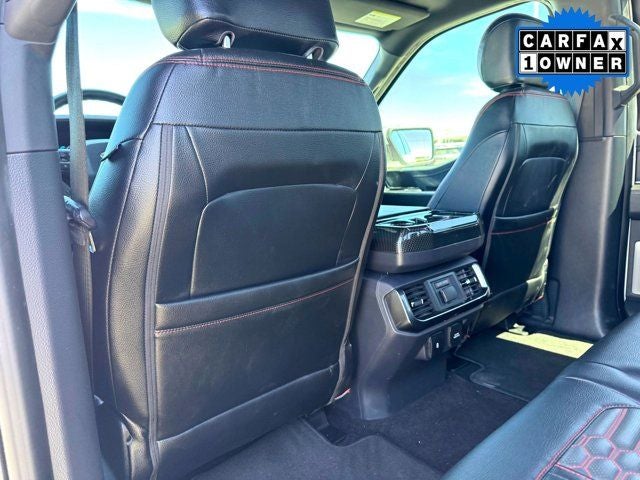 2022 Ford F-150 Lariat Shelby Off-Road