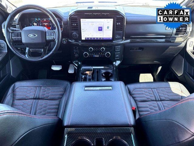 2022 Ford F-150 Lariat Shelby Off-Road