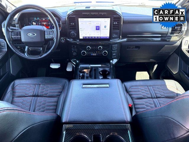 2022 Ford F-150 Lariat Shelby Off-Road