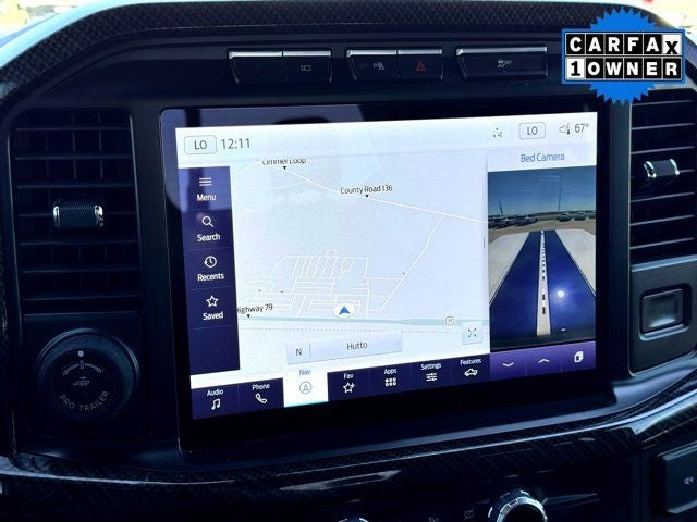 2022 Ford F-150 Lariat Shelby Off-Road