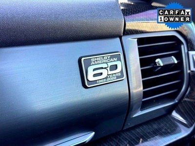 2022 Ford F-150 Lariat Shelby Off-Road