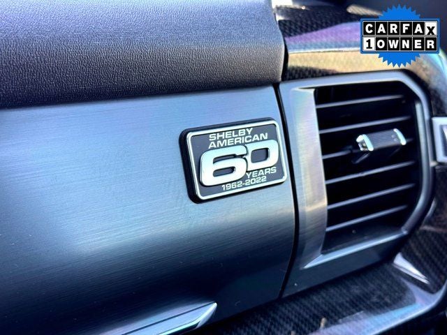 2022 Ford F-150 Lariat Shelby Off-Road