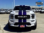 2022 Ford F-150 Lariat Shelby Off-Road