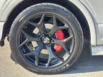 2023 Ford F-150 Lariat Shelby Super Snake