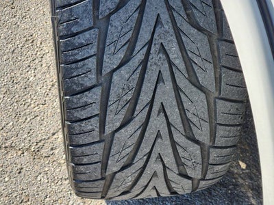 2023 Ford F-150 Lariat Shelby Super Snake