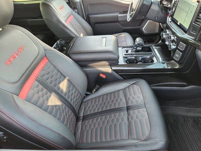 2023 Ford F-150 Lariat Shelby Super Snake