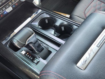 2023 Ford F-150 Lariat Shelby Super Snake