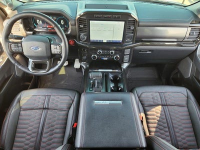 2023 Ford F-150 Lariat Shelby Super Snake