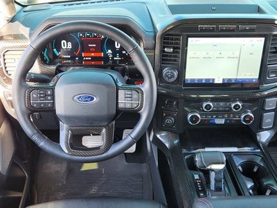 2023 Ford F-150 Lariat Shelby Super Snake