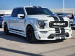 2023 Ford F-150 Lariat Shelby Super Snake