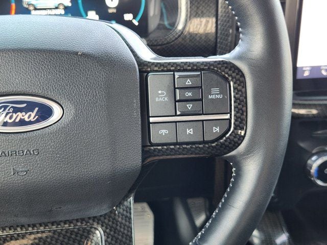 2023 Ford F-150 Lariat Shelby Super Snake
