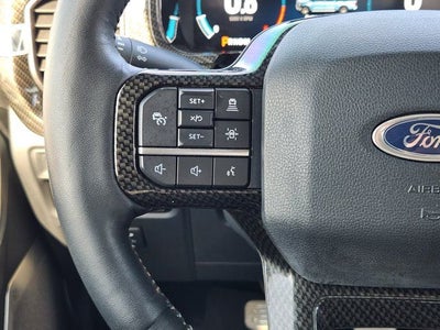 2023 Ford F-150 Lariat Shelby Super Snake