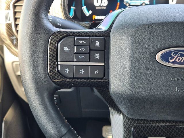 2023 Ford F-150 Lariat Shelby Super Snake