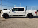 2023 Ford F-150 Lariat Shelby Super Snake