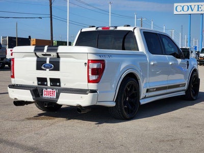 2023 Ford F-150 Lariat Shelby Super Snake