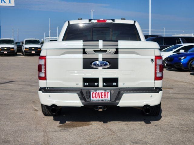 2023 Ford F-150 Lariat Shelby Super Snake