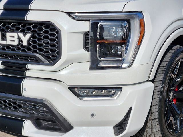 2023 Ford F-150 Lariat Shelby Super Snake