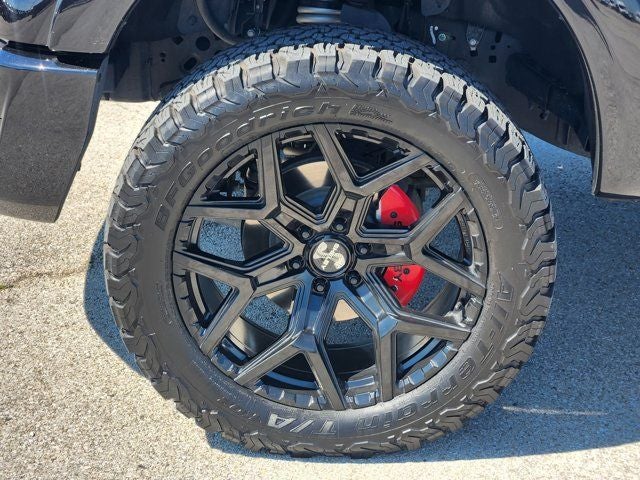 2023 Ford F-150 Lariat SHELBY EDITION