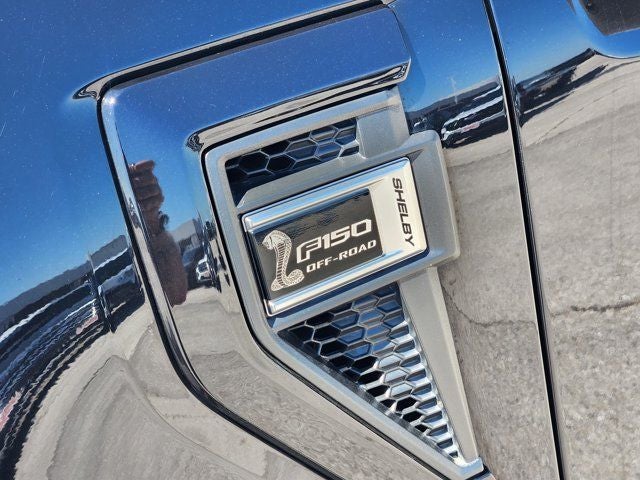 2023 Ford F-150 Lariat SHELBY EDITION